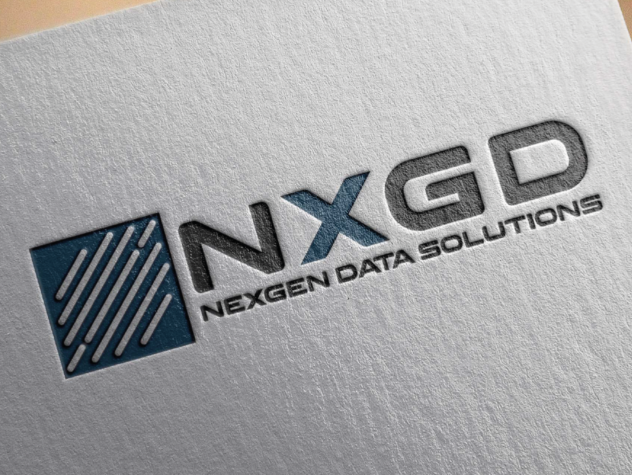 Logo Design by jika for NexGen Data Solutions | Design #24289907