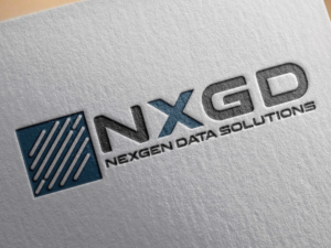 Design de Logo par jika pour NexGen Data Solutions | Design #24289907