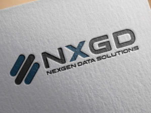 Logo Design by jika for NexGen Data Solutions | Design: #24289909