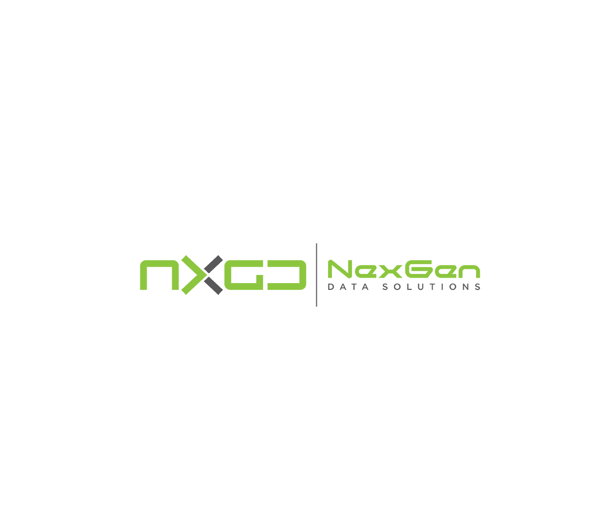 Logo Design by saulogchito for NexGen Data Solutions | Design #24337966