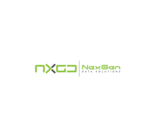 Logo Design by saulogchito for NexGen Data Solutions | Design: #24337966