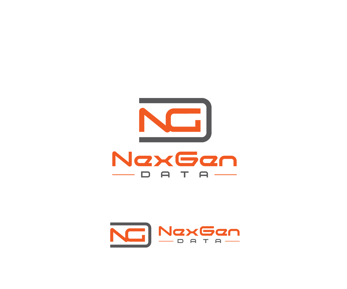 Logo Design by saulogchito for NexGen Data Solutions | Design #24338982