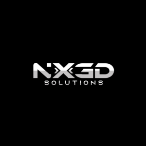 Design de Logo par PsyPen pour NexGen Data Solutions | Design #24288841