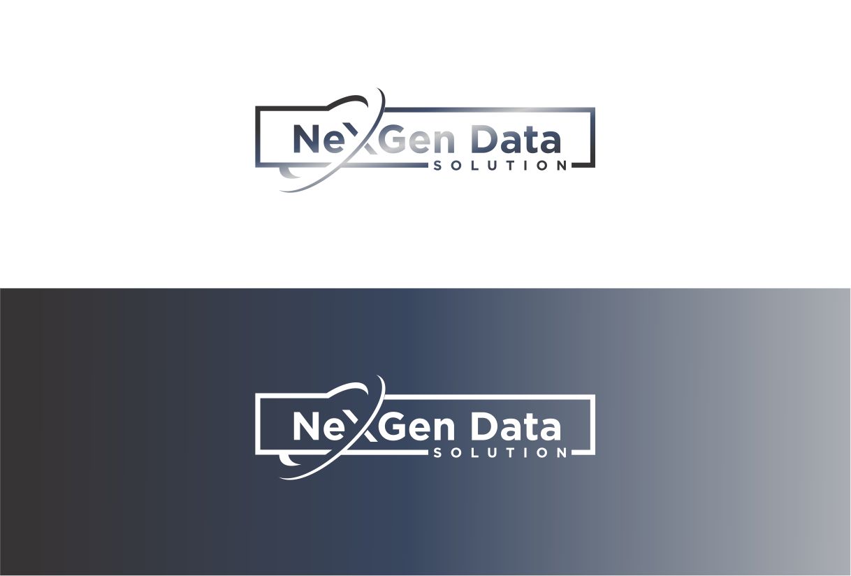 Logo Design by raymond garcia for NexGen Data Solutions | Design #24288032