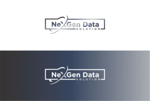 Logo Design by raymond garcia for NexGen Data Solutions | Design: #24288032