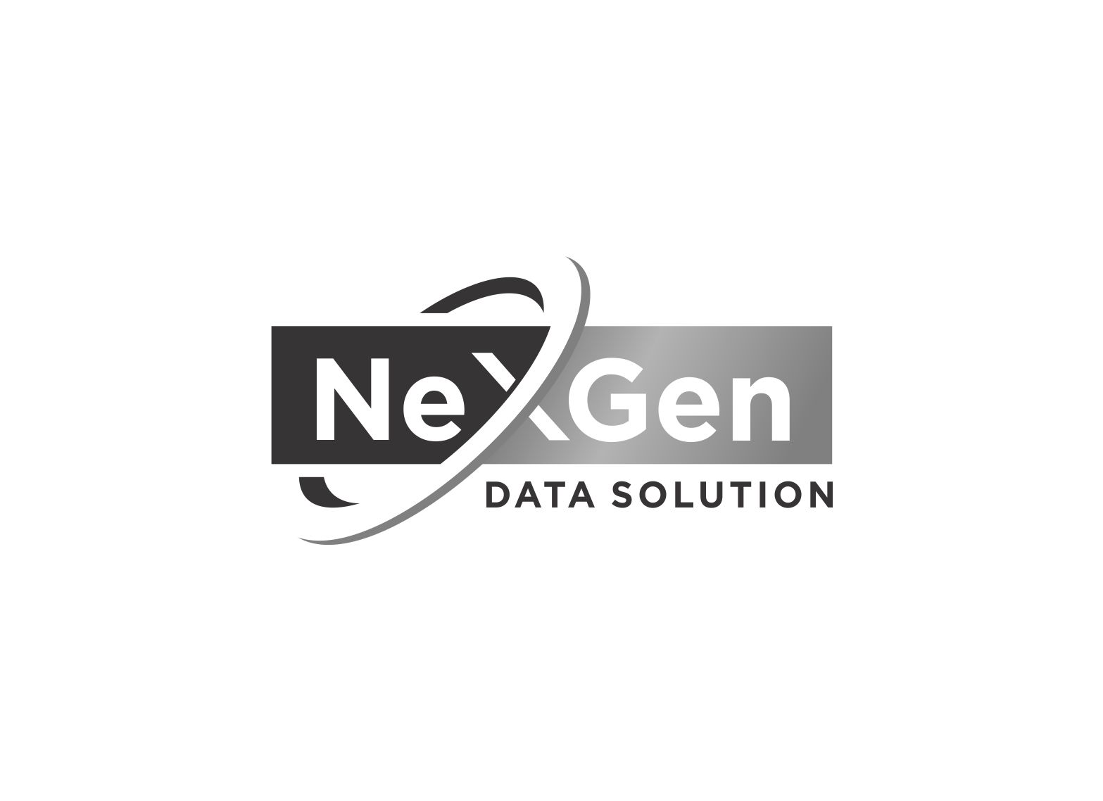 Logo Design by raymond garcia for NexGen Data Solutions | Design #24295178