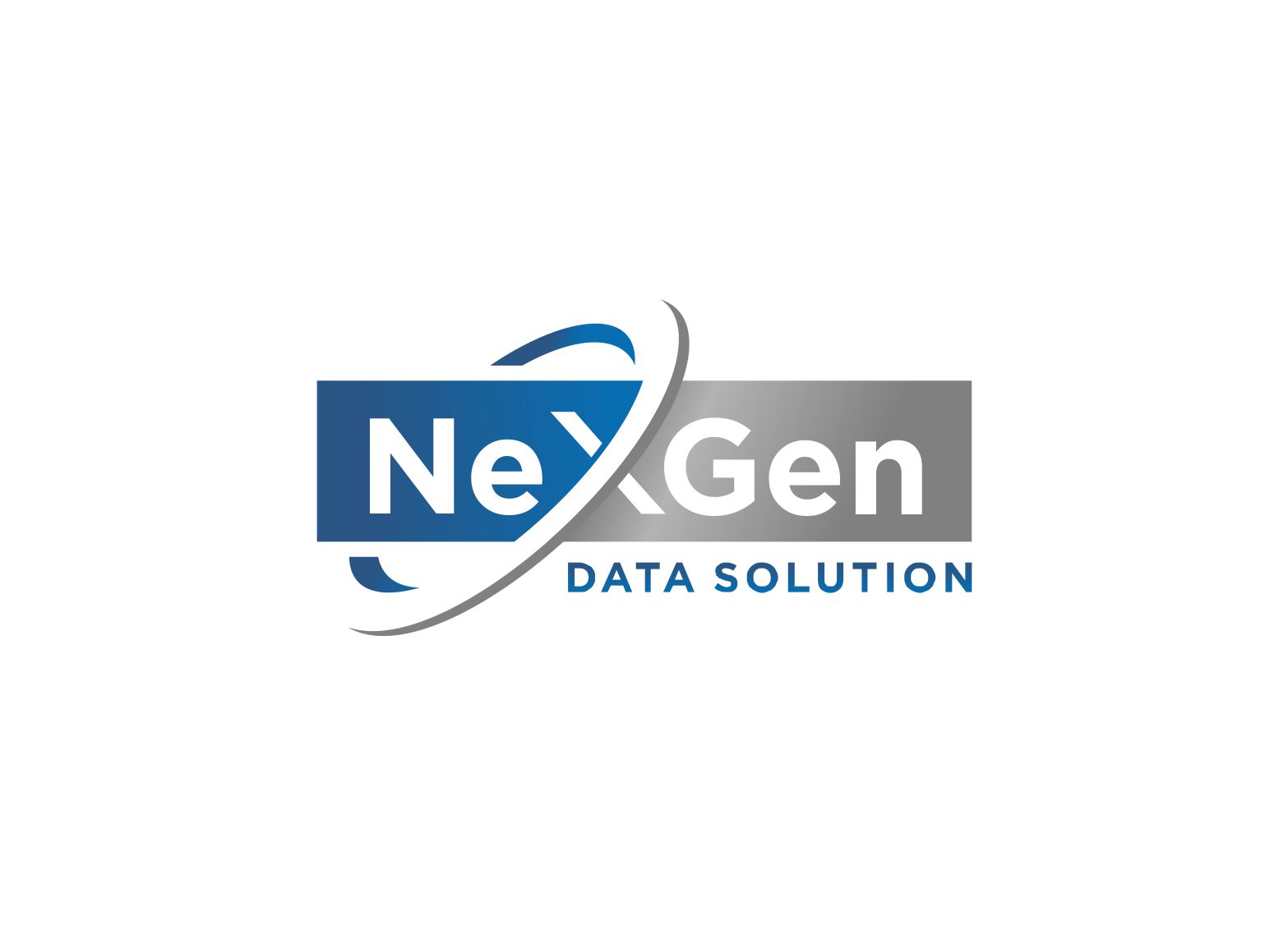 Diseño de Logo por raymond garcia para NexGen Data Solutions | Diseño #24295353