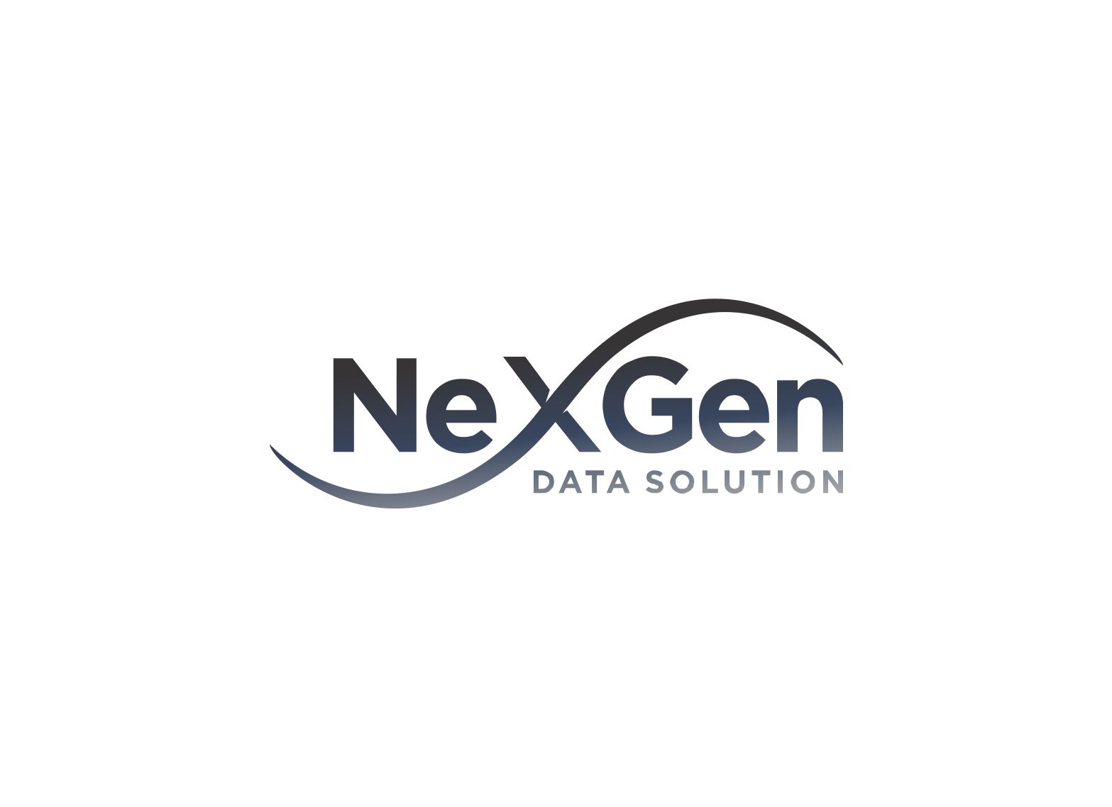 Logo Design by raymond garcia for NexGen Data Solutions | Design #24295400