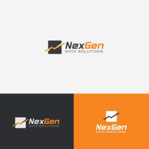 Logo Design by AL-BARAKAH for NexGen Data Solutions | Design: #24290076