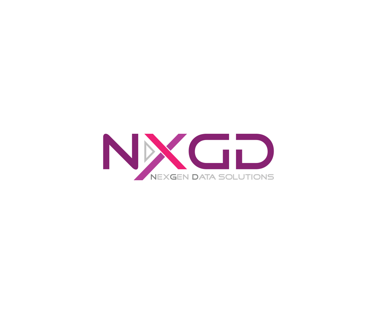Logo Design by DreamzINSIDE for NexGen Data Solutions | Design #24334077