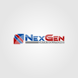 Logo Design by DigitalArt for NexGen Data Solutions | Design: #24322965