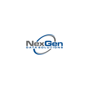 Logo Design by AZart for NexGen Data Solutions | Design: #24305155