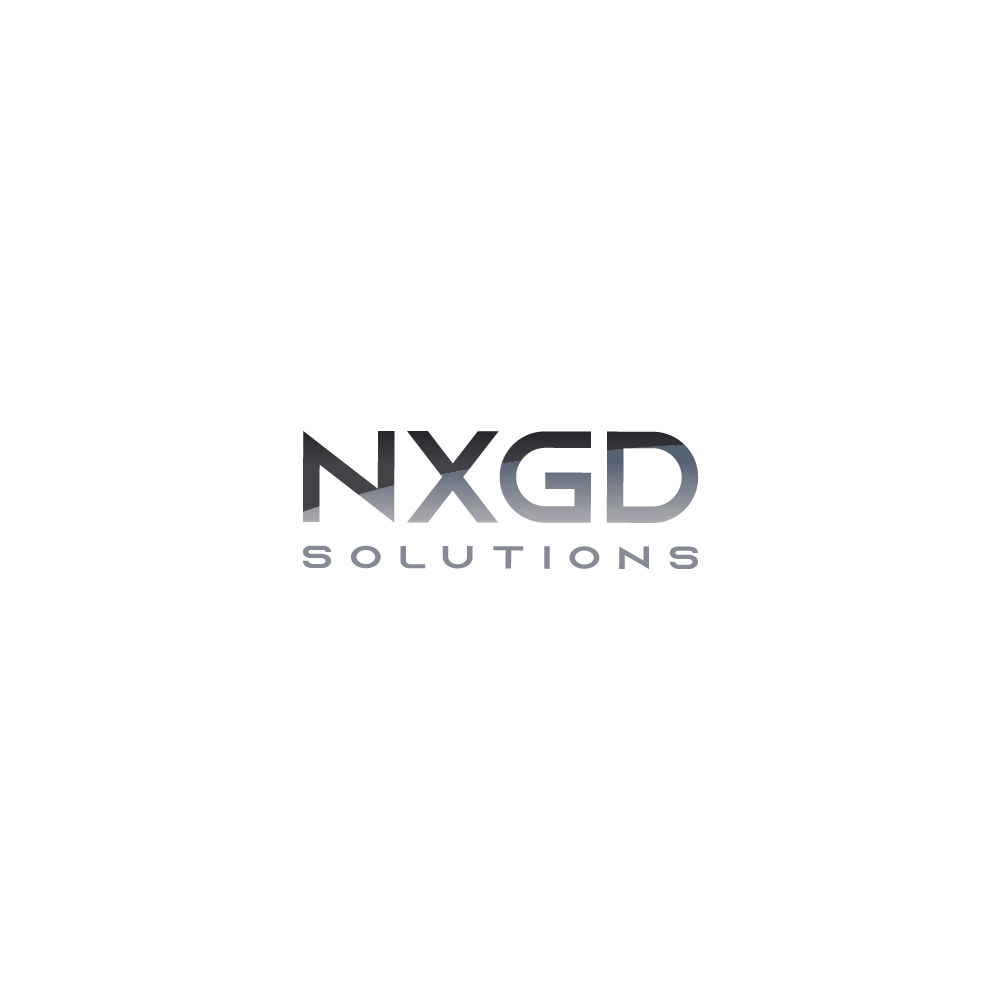 Logo Design by Top1Design for NexGen Data Solutions | Design #24339726