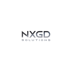 Logo Design by Top1Design for NexGen Data Solutions | Design: #24339726