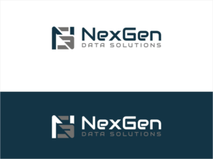 Logo Design by cjssan for NexGen Data Solutions | Design: #24289937