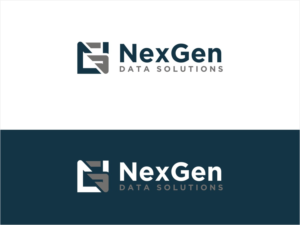 Logo Design by cjssan for NexGen Data Solutions | Design: #24296930