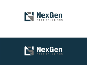 Logo Design by cjssan for NexGen Data Solutions | Design: #24296940