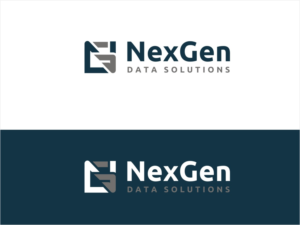 Logo Design by cjssan for NexGen Data Solutions | Design: #24296941