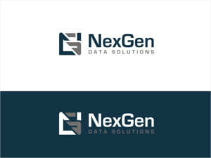 Logo Design by cjssan for NexGen Data Solutions | Design: #24296942
