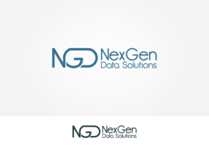 Logo Design by Mr_Logo for NexGen Data Solutions | Design: #24294492