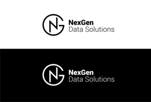 Logo Design by Manaa Design for NexGen Data Solutions | Design: #24339962