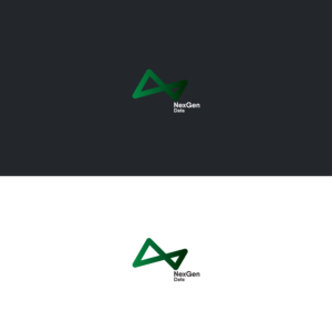 Design de Logo par emmanuel 23 pour NexGen Data Solutions | Design #24315165