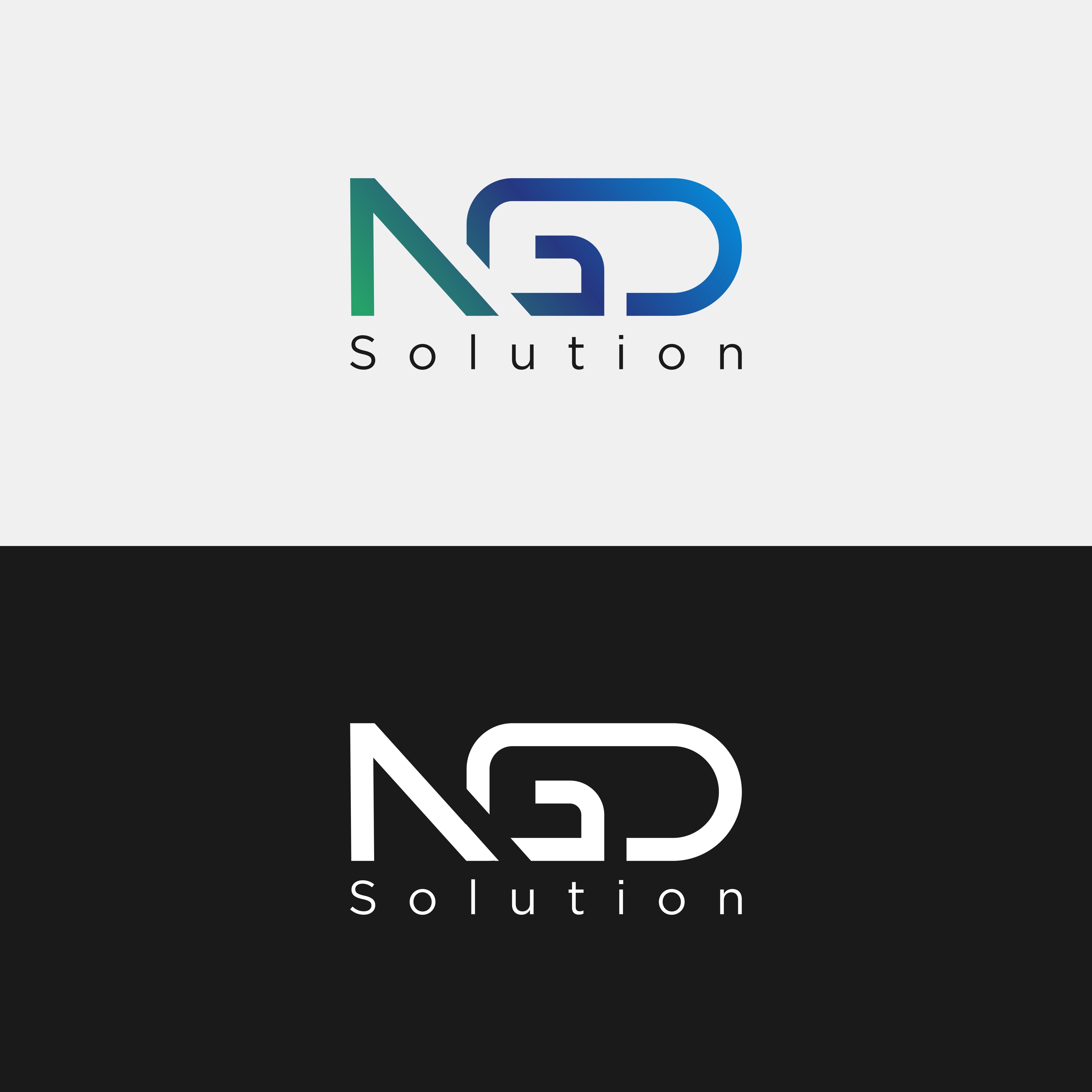 Logo-Design von AbidLillah für NexGen Data Solutions | Design #24317925