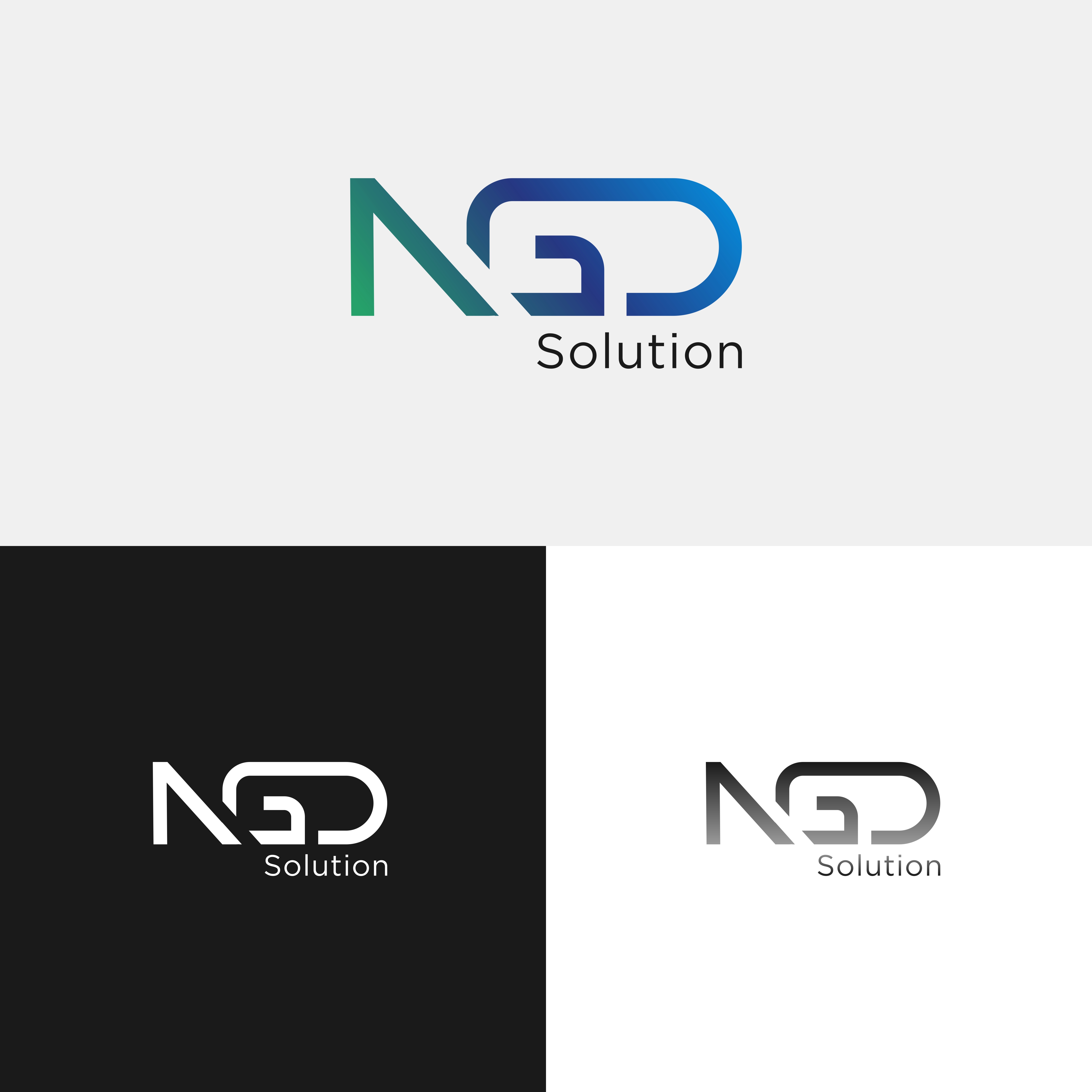 Diseño de Logo por AbidLillah para NexGen Data Solutions | Diseño #24318055