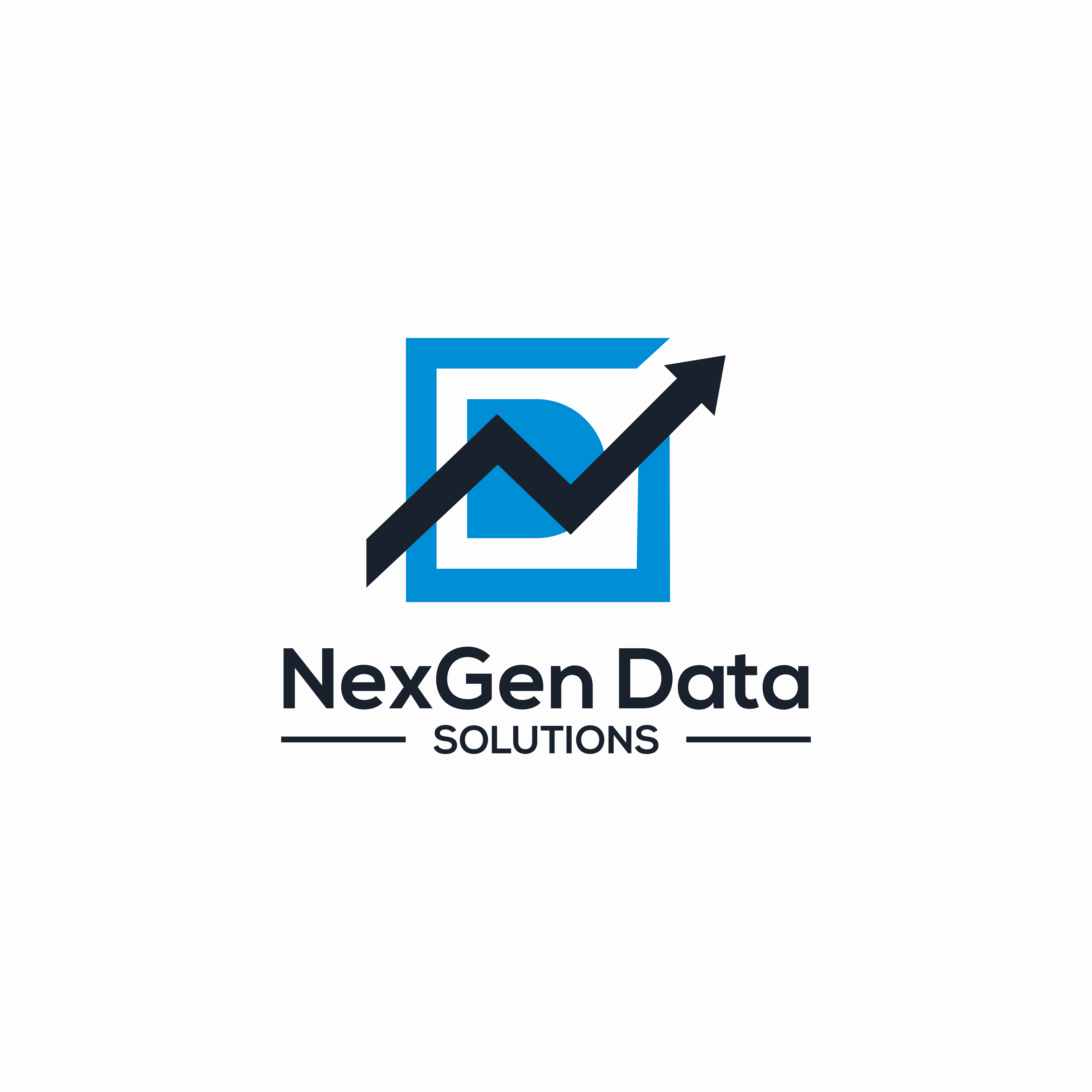 Logo Design by perang for NexGen Data Solutions | Design #24293131
