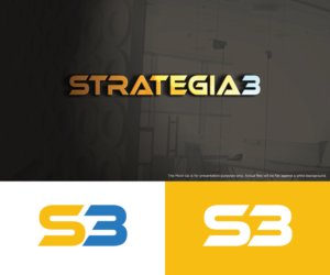 Logo Design by nicolca37 for this project | Design #24286965