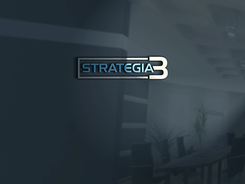 Logo Design by Create 3 for this project | Design #24287715