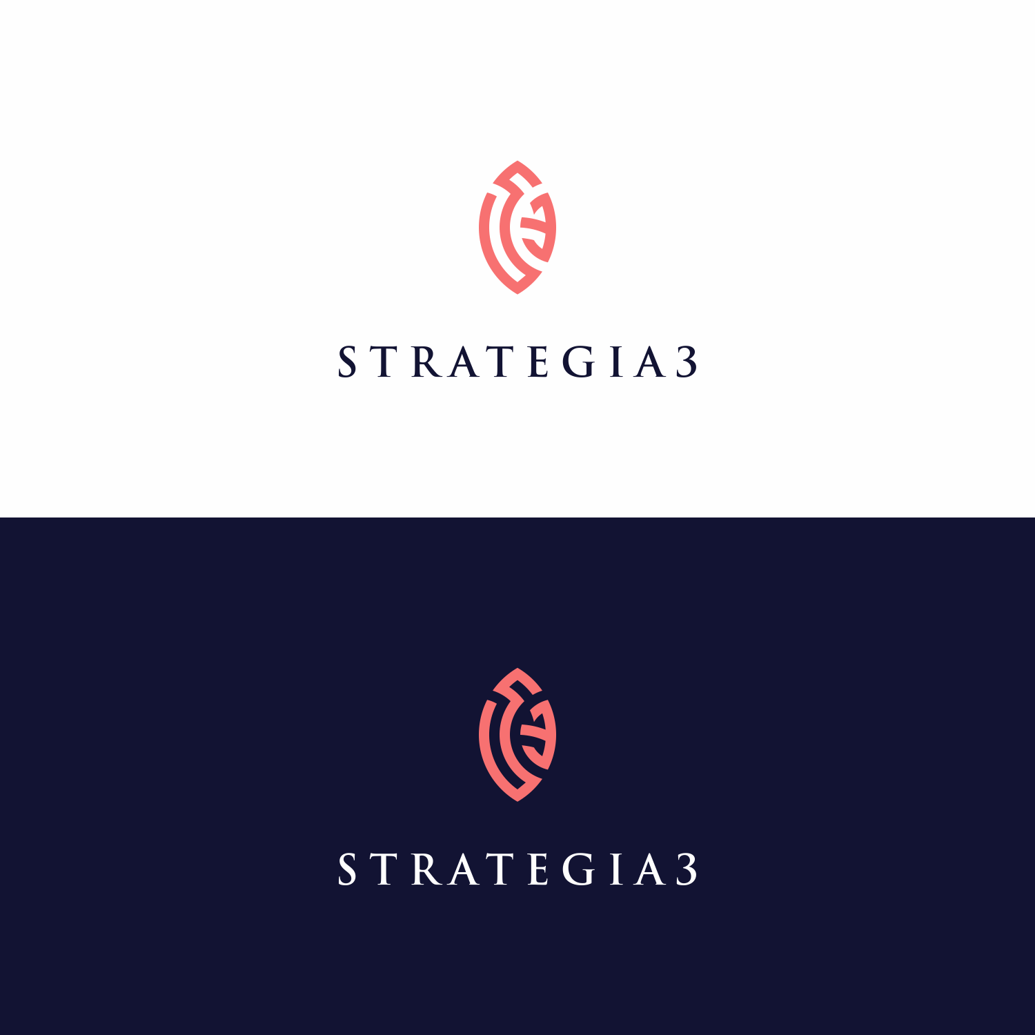 Logo Design by nomnome for this project | Design #24292011