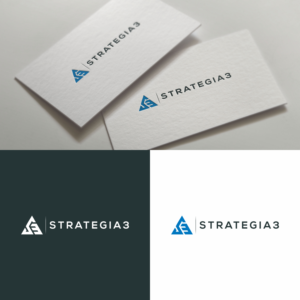 Logo Design by nomnome for this project | Design: #24299621