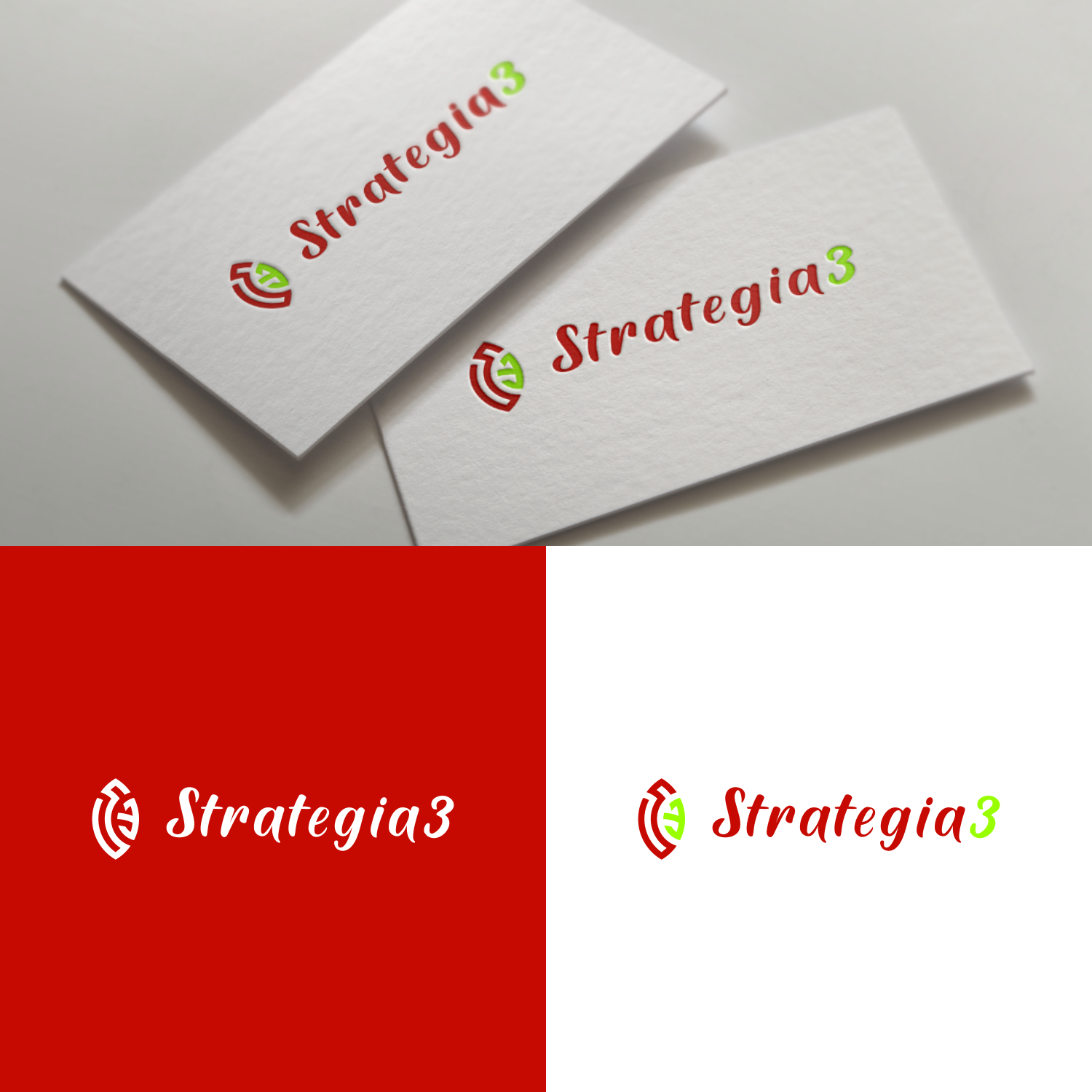 Logo Design by nomnome for this project | Design #24301481