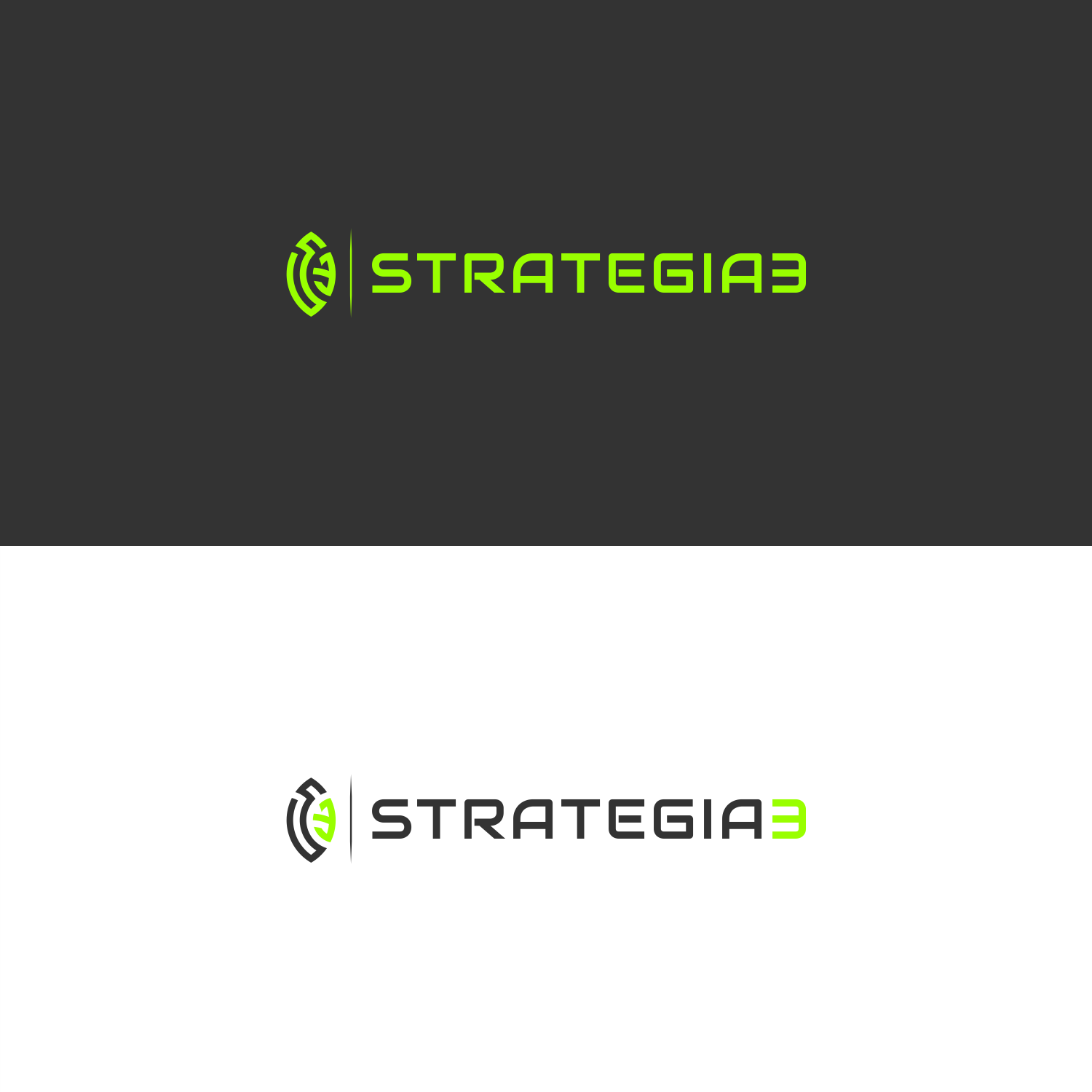 Logo Design by nomnome for this project | Design #24301560