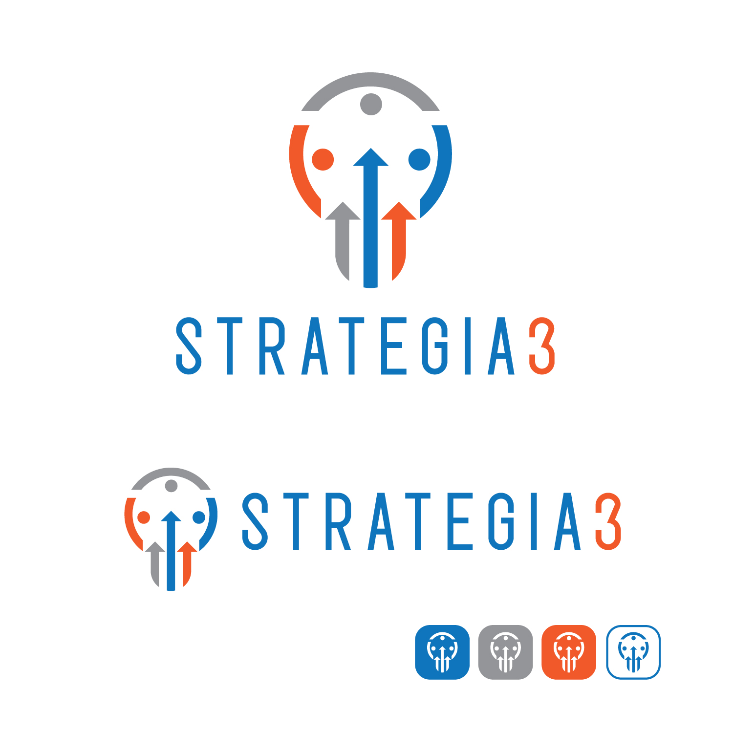 Logo Design by geni for this project | Design #24297284