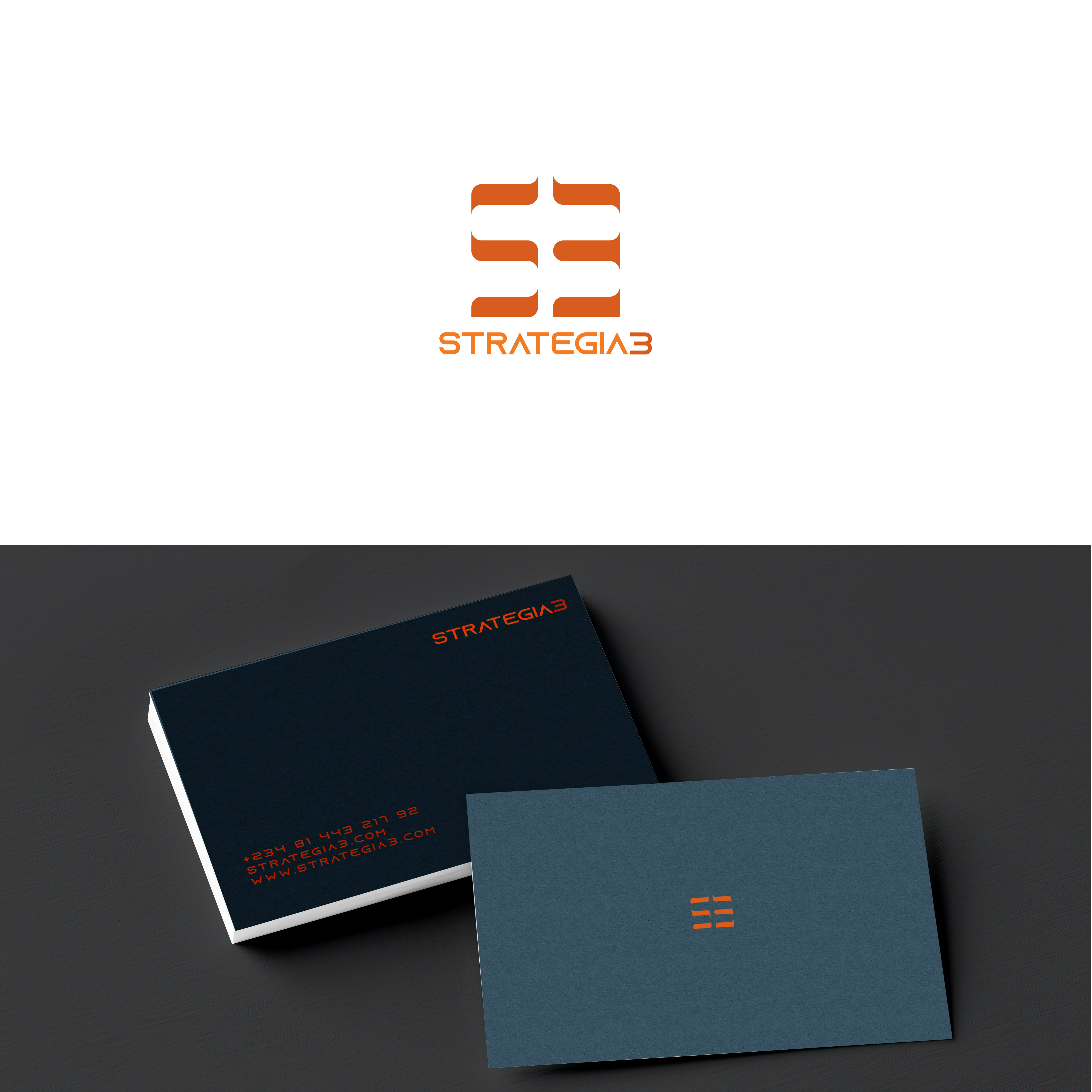 Logo Design by emmanuel 23 for this project | Design #24286909