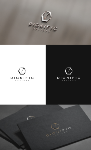 Logo Design by GLDesigns for this project | Design: #24287185