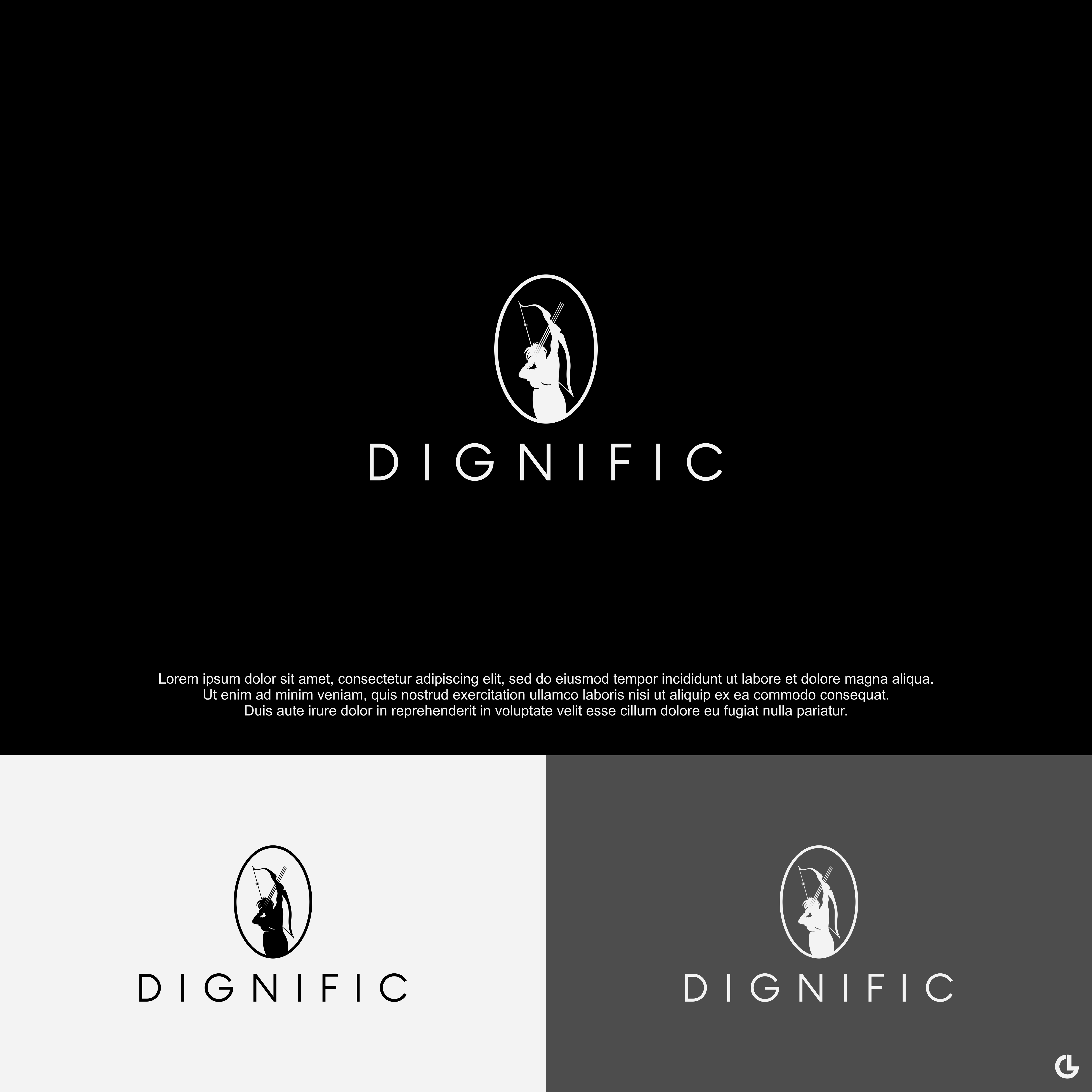 Logo Design by R!CKY for this project | Design #24348825