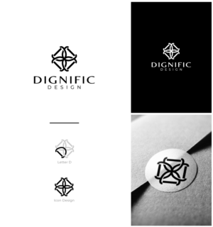 Logo Design by Zybs Graphics for this project | Design: #24324947