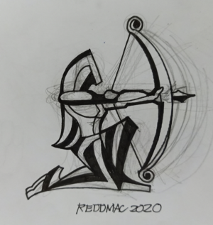 Logo Design by reddmac