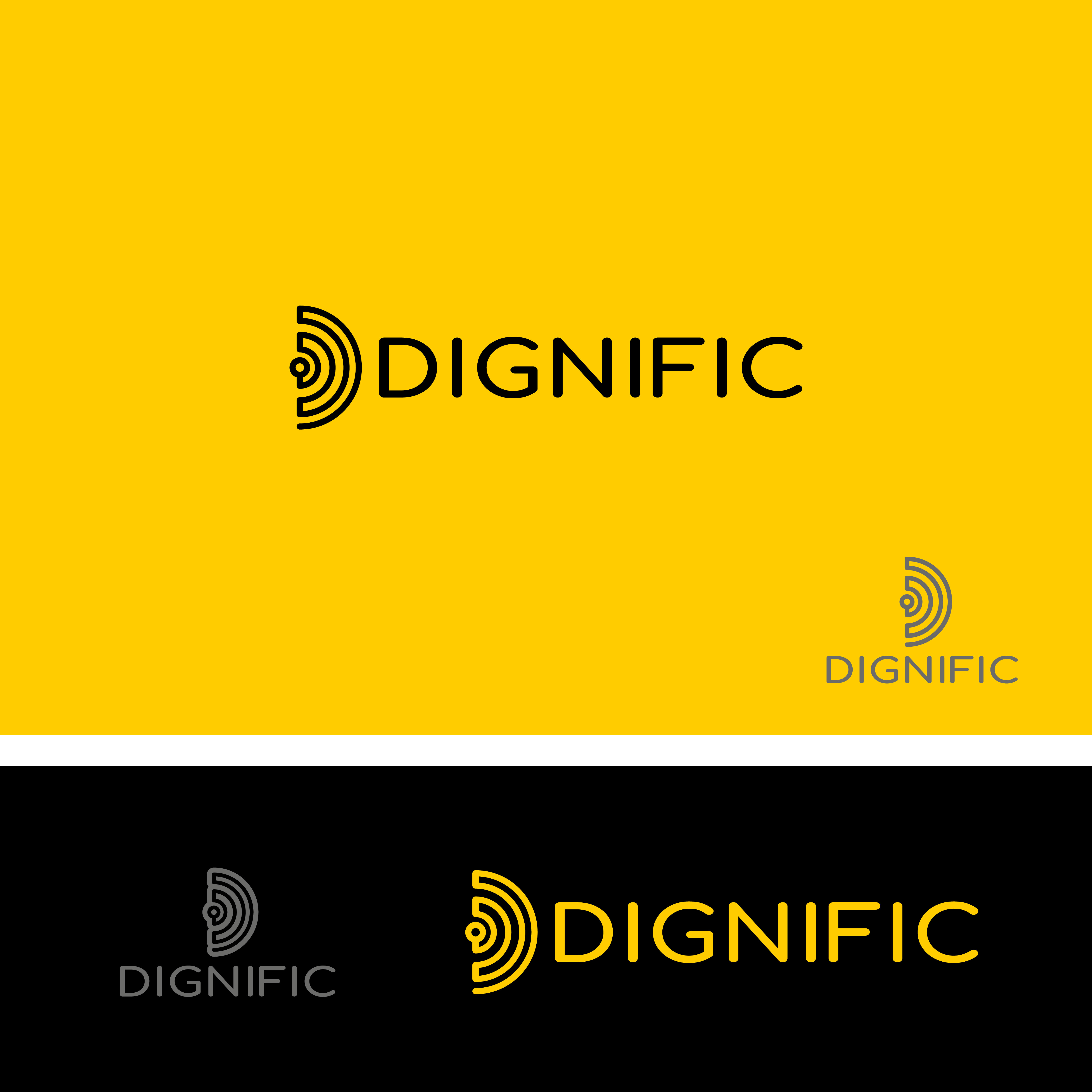 Logo Design by Ekaligraphy for this project | Design #24306796