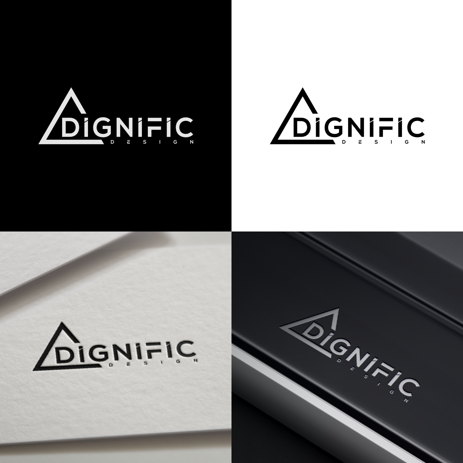 Logo Design by galang1996 2 for this project | Design #24288296