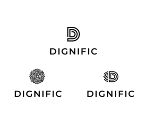Logo Design by Davis 5