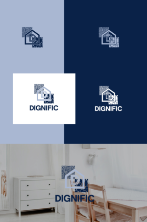 Logo Design by Udhblm.std