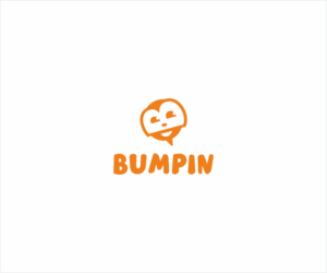 BUMPIN | Logo Design by Logocraft