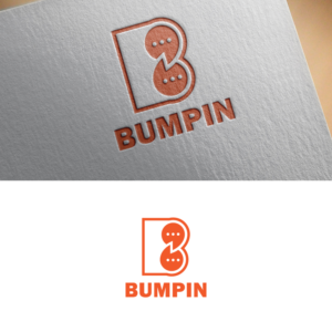 BUMPIN | Logo Design by Graphic Bricks
