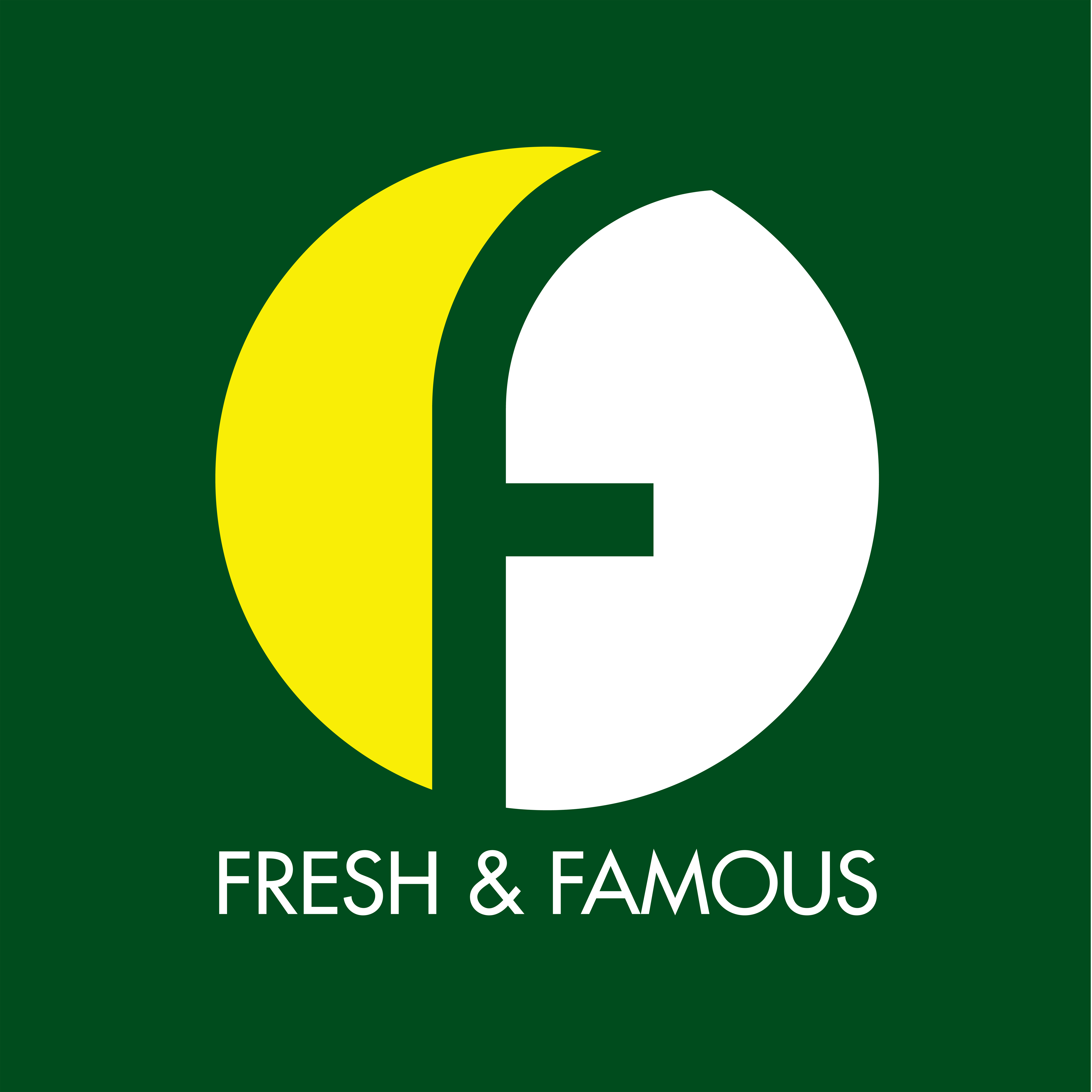 Logo Design by Halfull Media for this project | Design #24286901