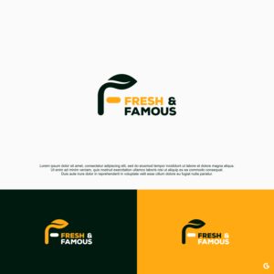 Logo Design by R!CKY for this project | Design: #24343052
