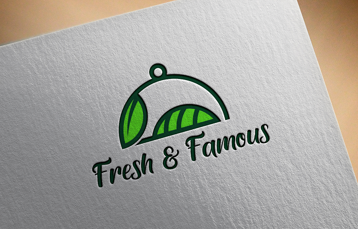 Logo Design by 4tech services for this project | Design #24287098